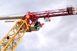 Ponts et palans de grues | EURL AIRGRUE